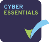 Cyber Essentials Accredited Company